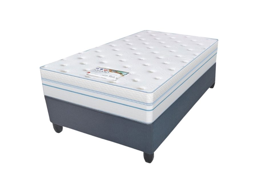 Cloud Nine - Grande BT - Single Extra Length Bed Set