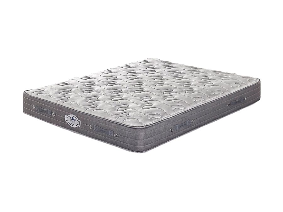 Edblo - Messina Pocket - Double Mattress