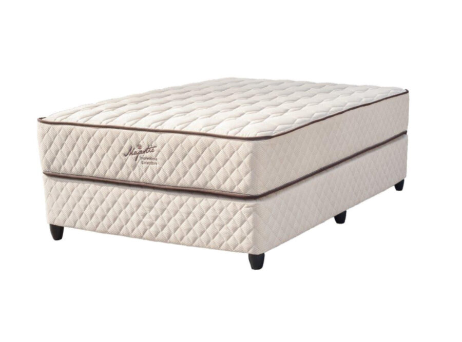 Majestic - Executive - Double Bed Set
