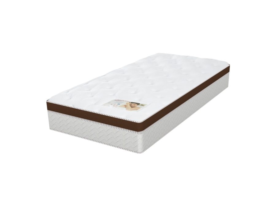 Rest Assured - Cambridge - Single Mattress