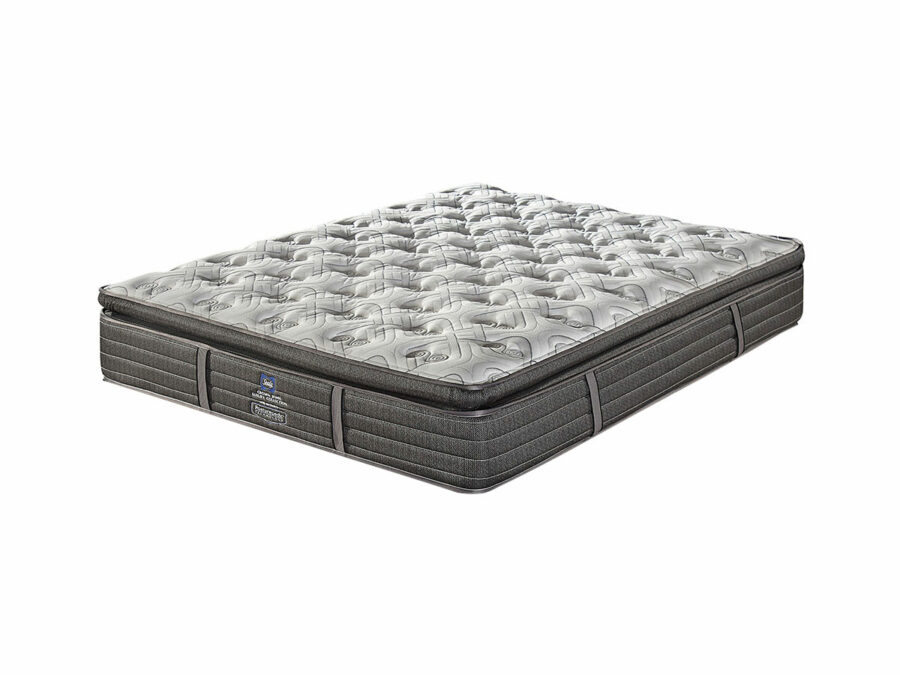Sealy Posturepedic – Rialto X-Firm – Queen Mattress
