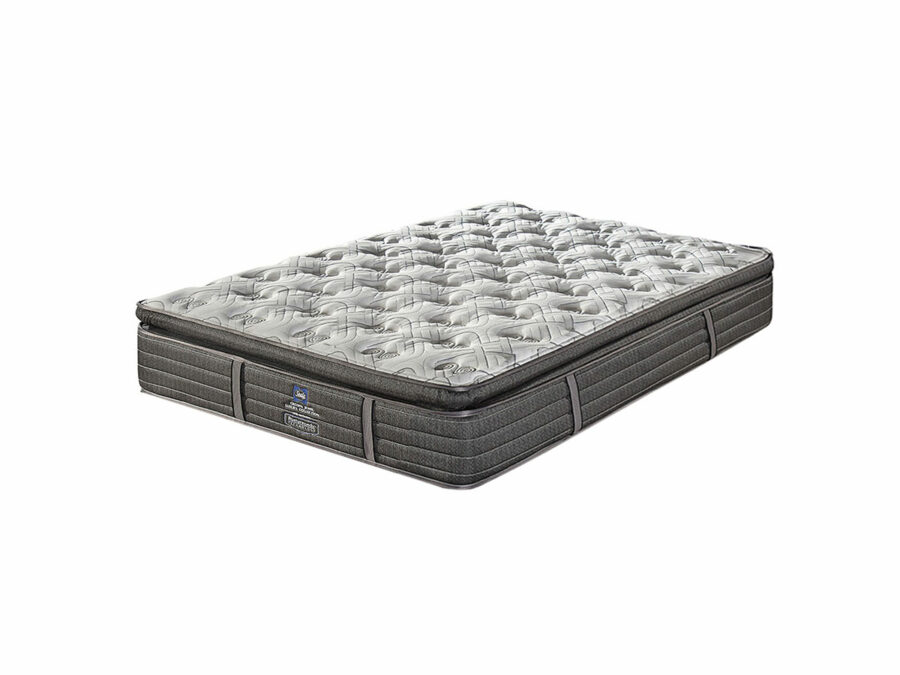 Sealy Posturepedic - Rialto X-Firm Pocket- Single Mattress