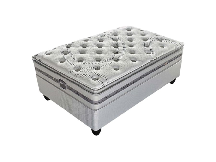 Slumberland - Davon Medium - Single Bed Set