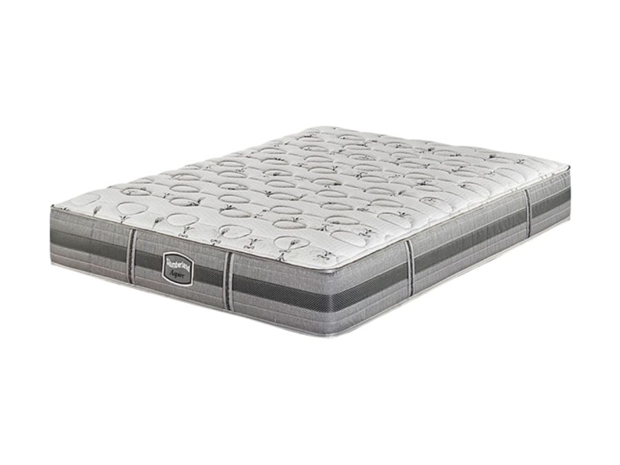 Slumberland -Ultra Luxury Aspire Medium - Queen Extra Length Mattress