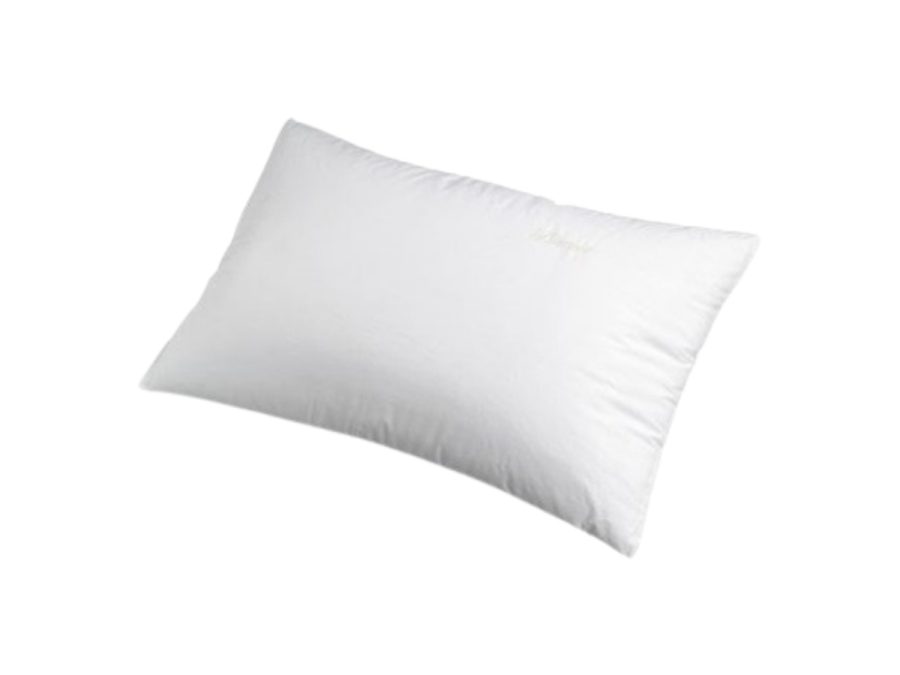 Simmons - Firm Pocket Coil Pillow