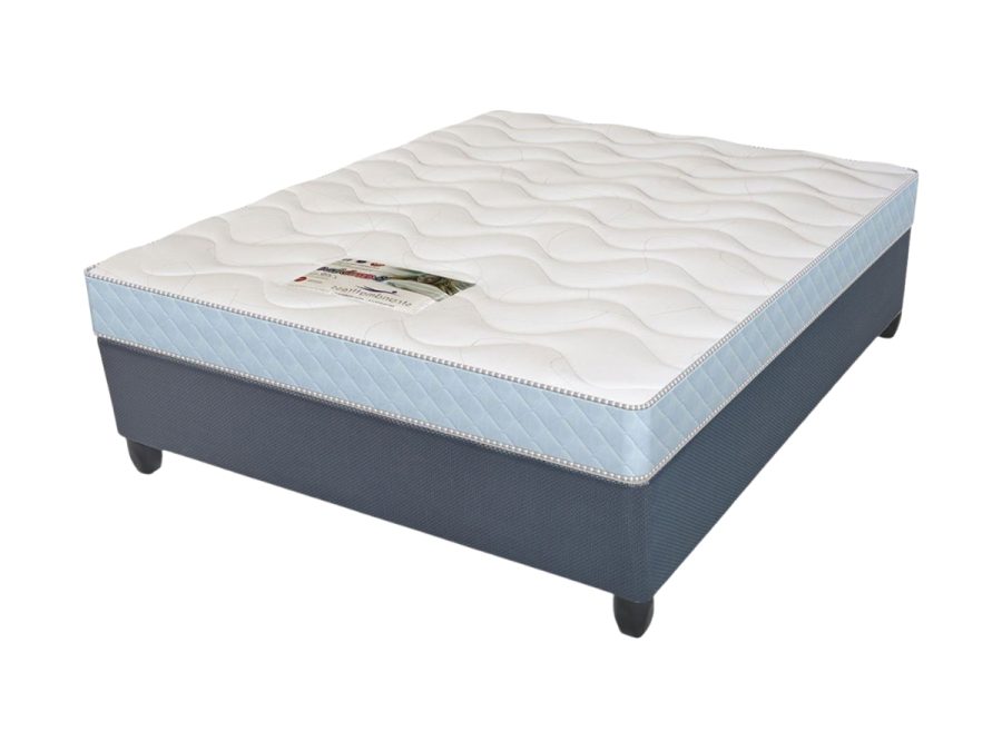 Strandmattress - Bambino  - Queen Bed Set