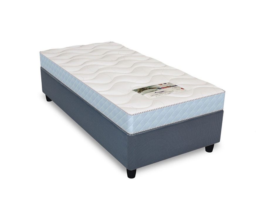 Strandmattress - Bambino  - Three Quarter Bed Set