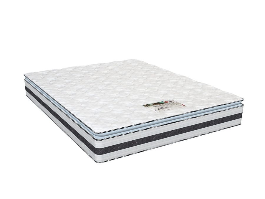 Cloud Nine - Blue Eclipse NT - Double Mattress