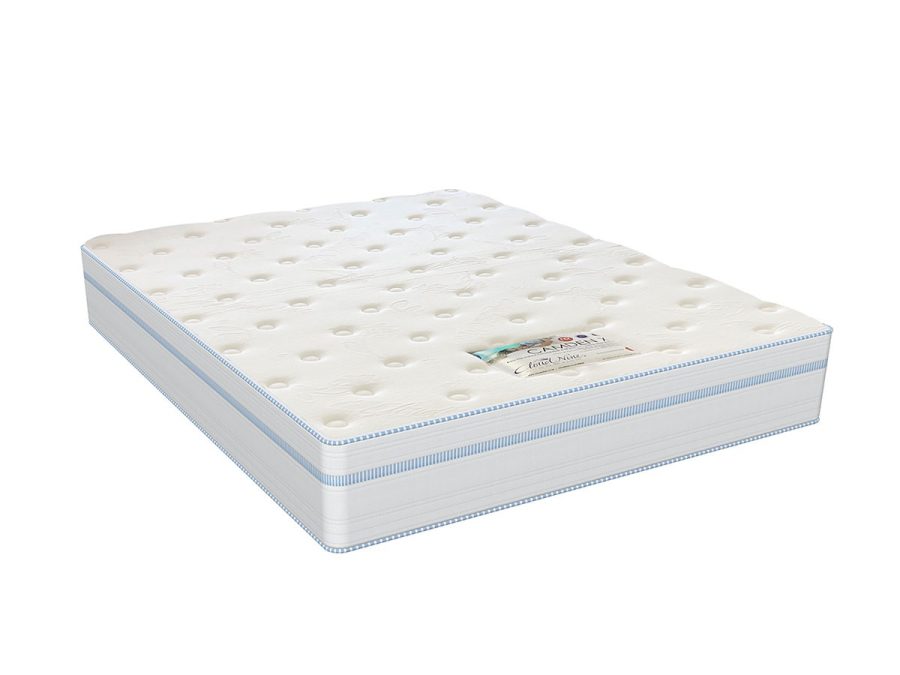 Cloud Nine - Camden XT - Double Extra Length Mattress