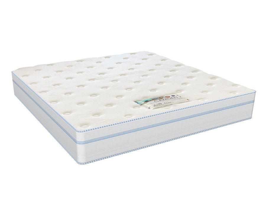 Cloud Nine - Camden XT - King Extra Length Mattress