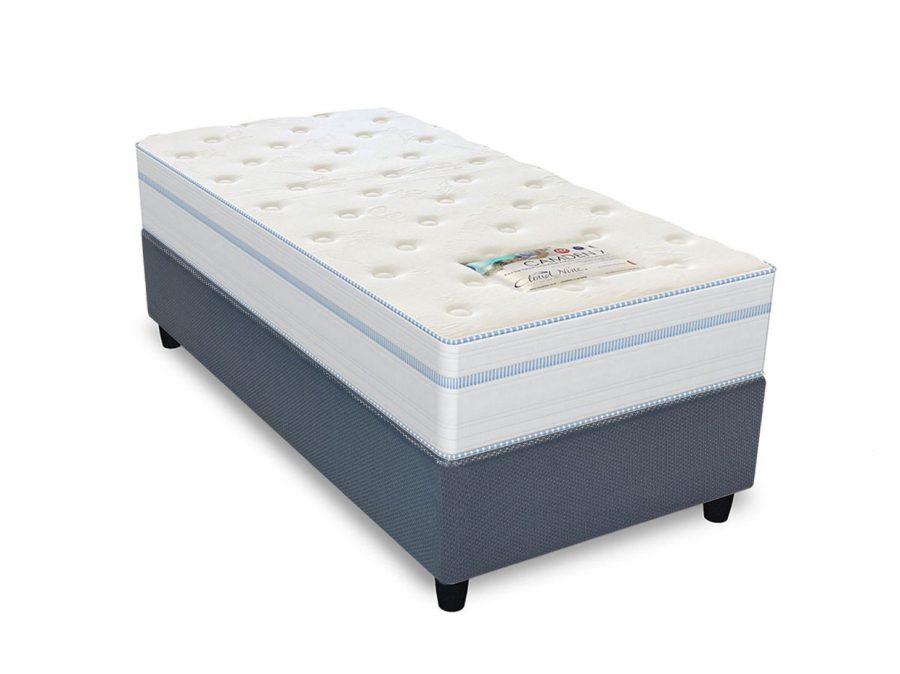 Cloud Nine - Camden XT - Single Bed Set