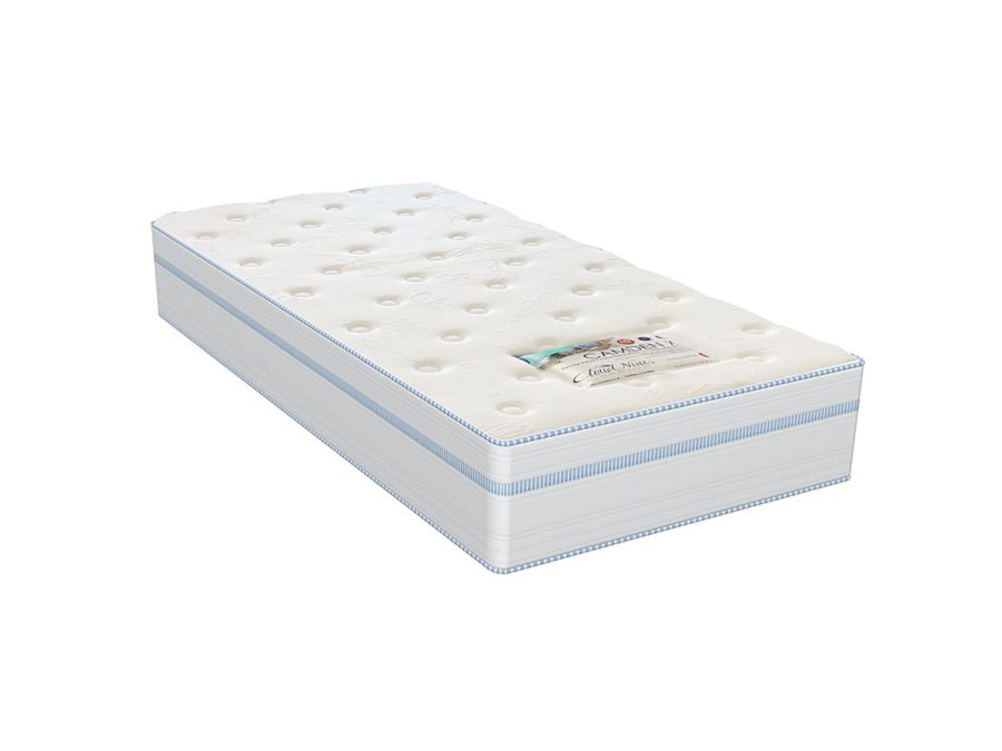 Cloud Nine - Camden XT - Three Quarter Extra Length Mattress