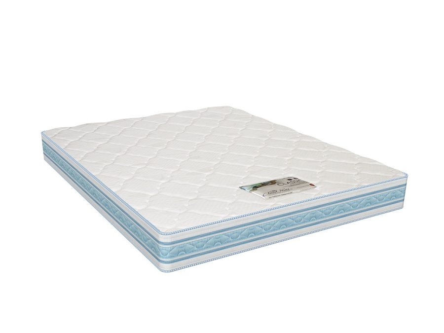 Cloud Nine - Classic - Double Mattress