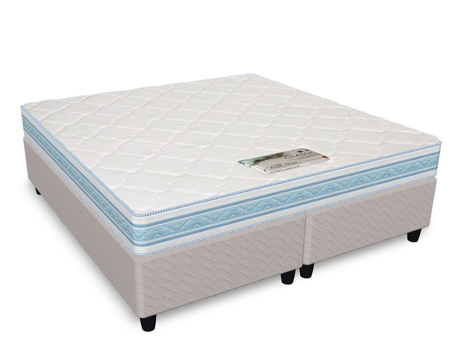Cloud Nine - Classic  - King Extra Length Bed Set