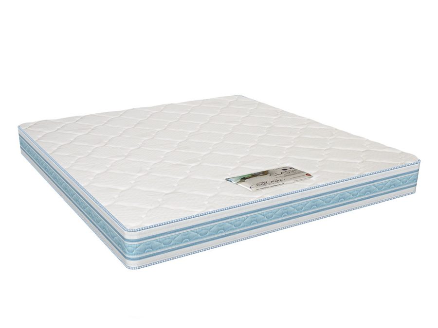 Cloud Nine - Classic - King Mattress