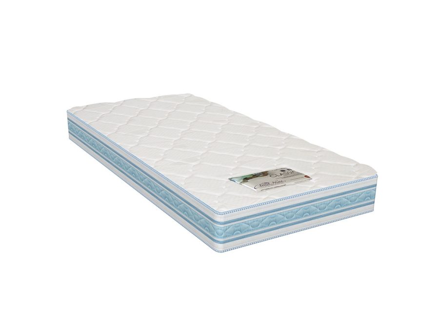 Cloud Nine - Classic- Three Quarter Extra Length Mattress