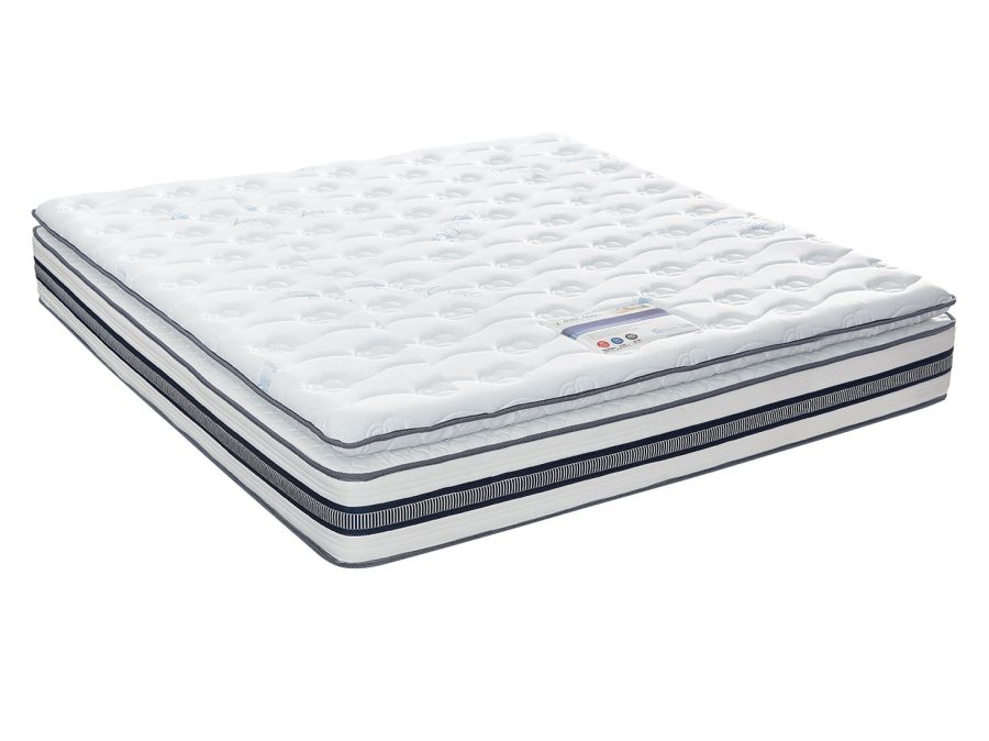Cloud Nine - Blue Eclipse NT - King Extra Length Mattress
