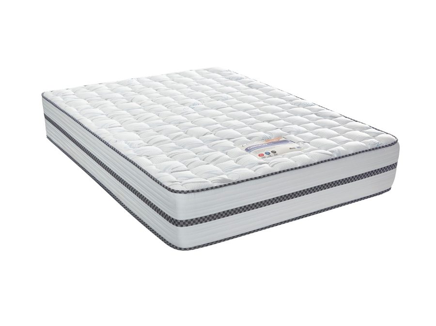 Cloud Nine - Chiroflex VX - Double Extra Length Mattress