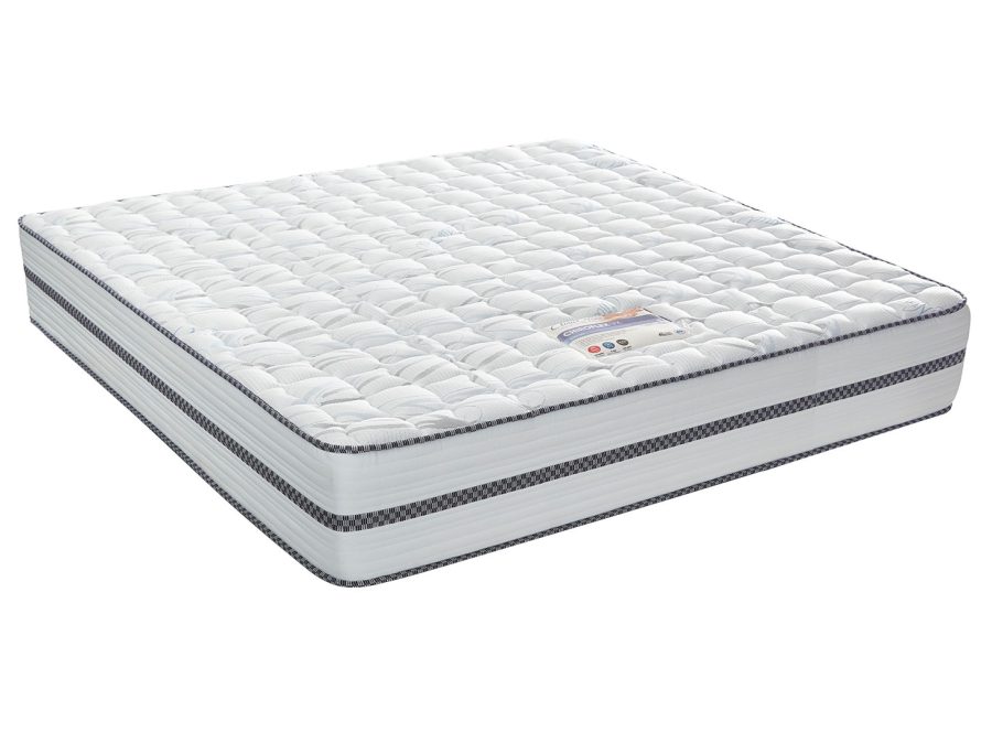 Cloud Nine - Chiroflex VX - King Extra Length Mattress