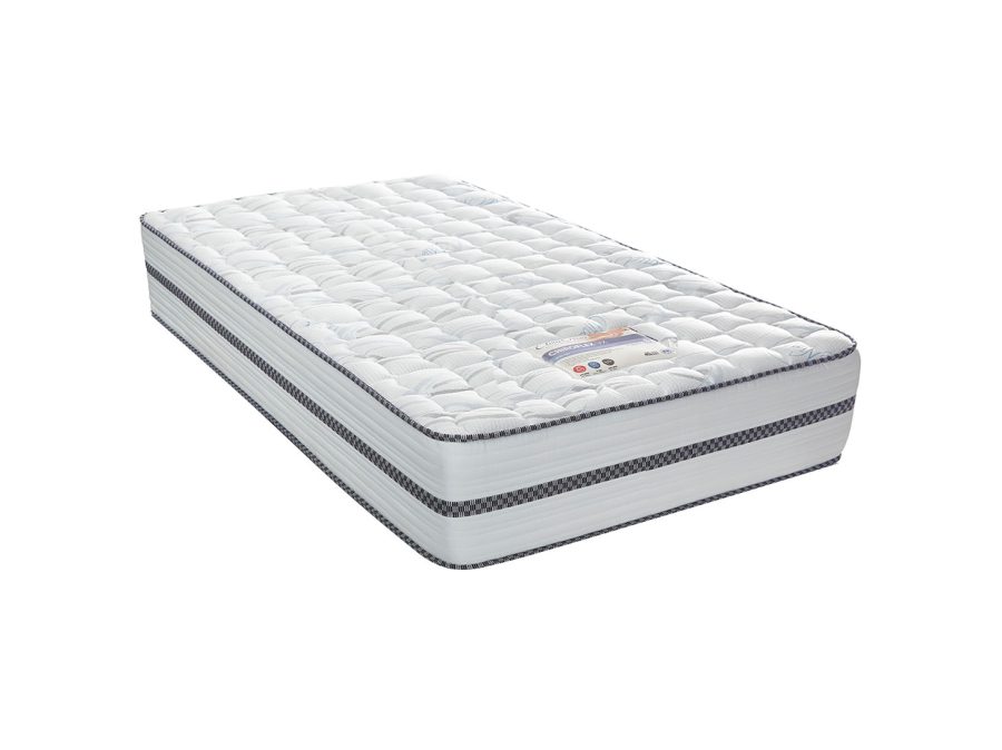 Clould Nine - Chiroflex VX- Three Quarter Extra Length Mattress