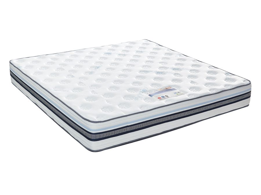 Cloud Nine - Epic Comfort - King Extra Length Mattress