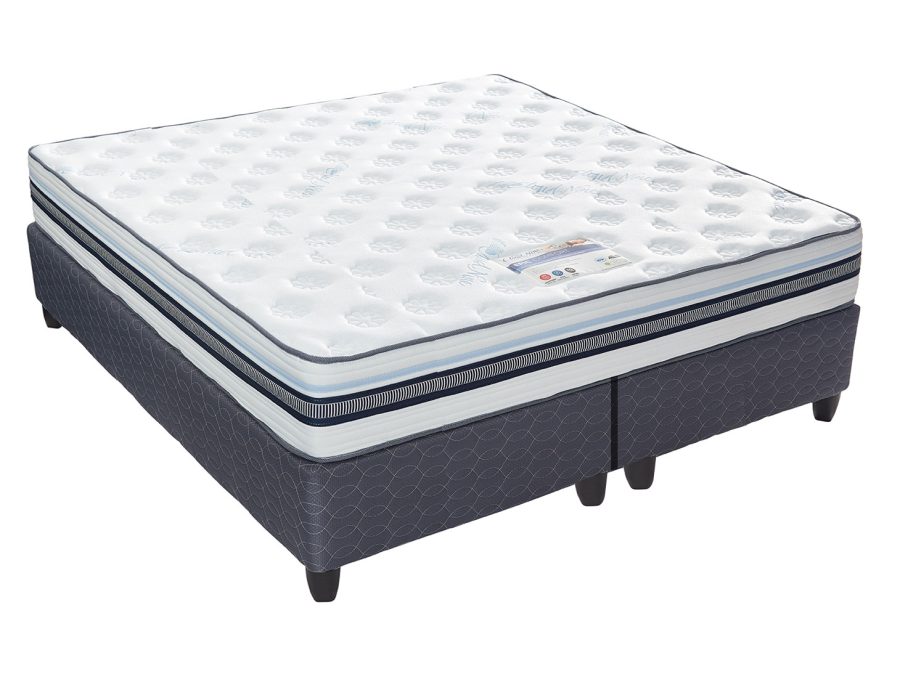 Cloud Nine - Epic Comfort - King Extra Length Bed Set