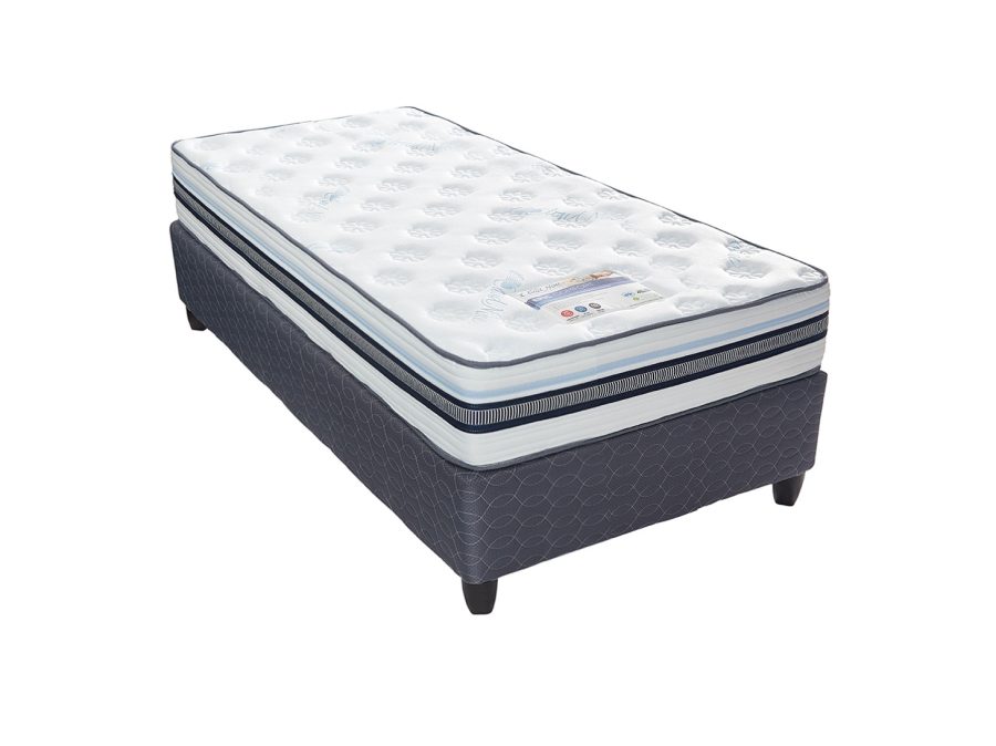 Cloud Nine - Epic Comfort - Single Bed Set