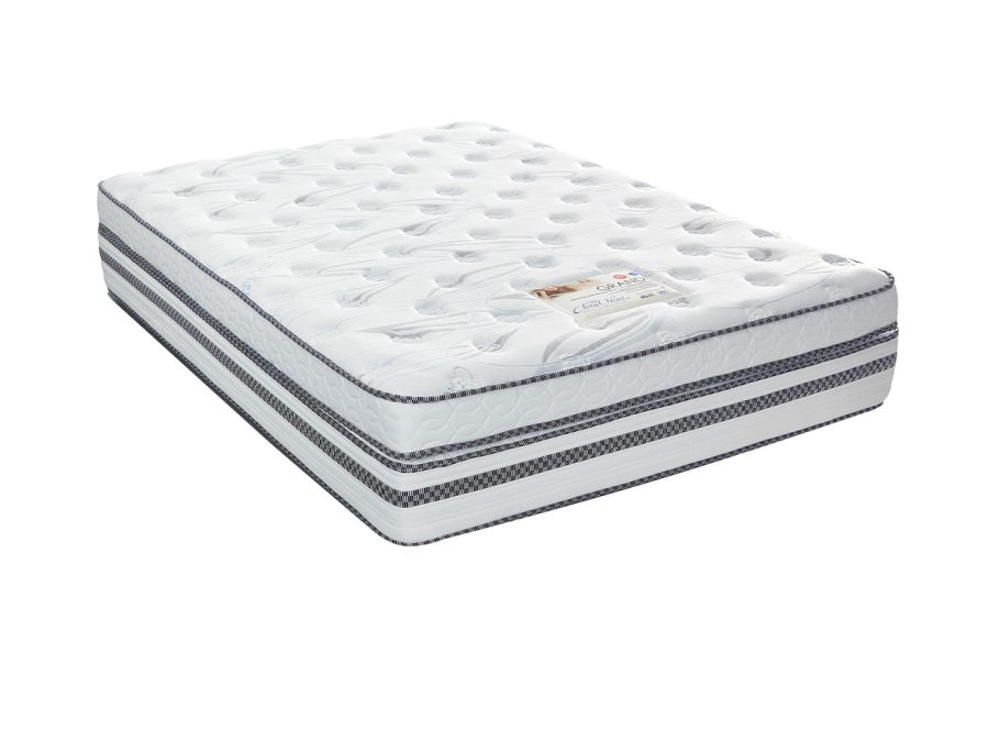 Cloud Nine - Grande BT- Queen Extra Length Mattress
