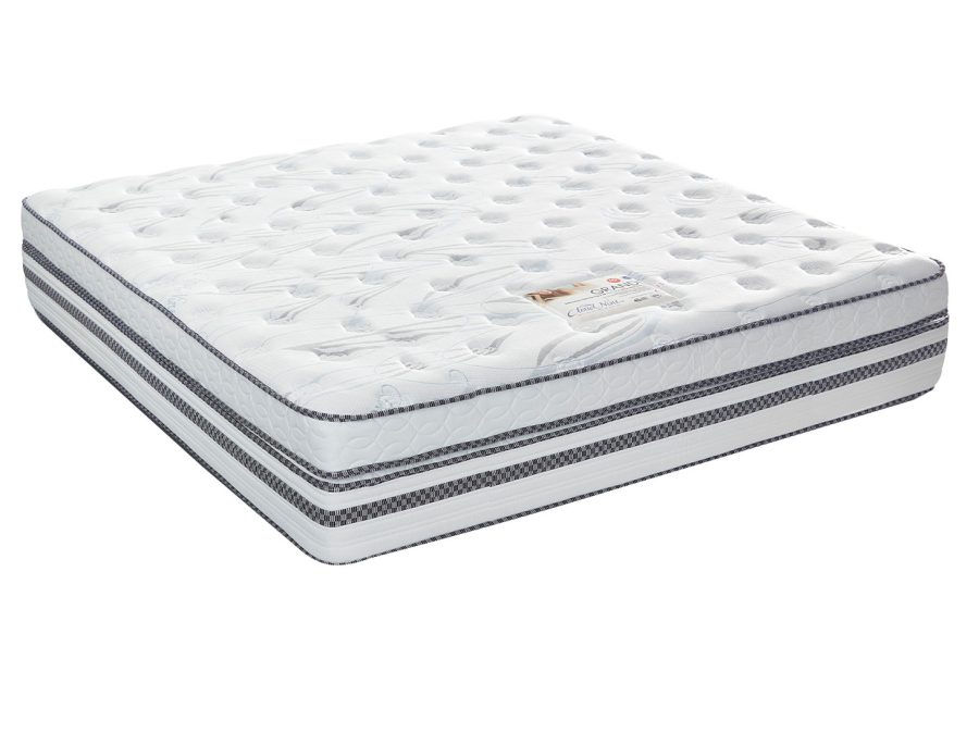 Cloud Nine - Grande BT - King Extra Length Mattress