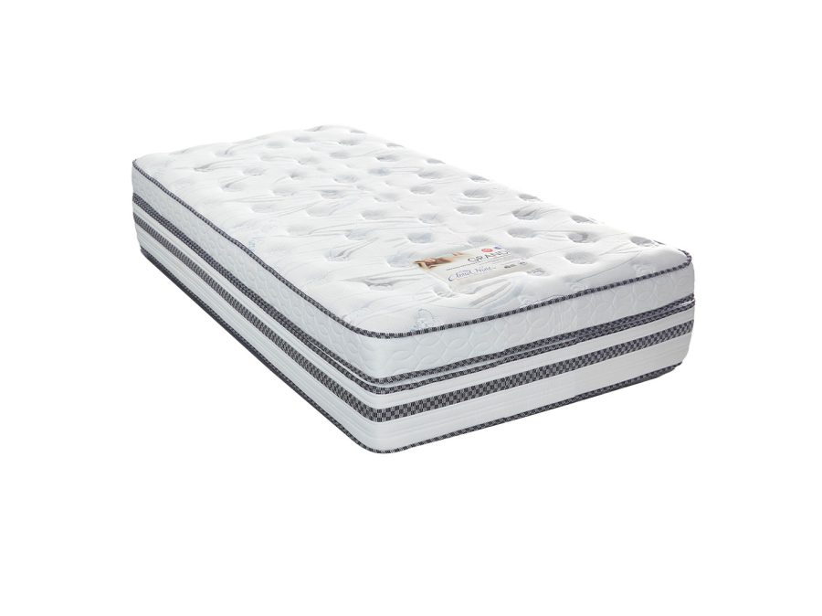Cloud Nine - Grande BT - Single Extra Length Mattress