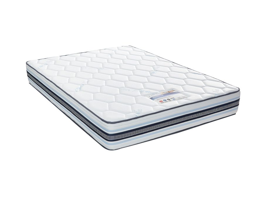 Cloud Nine - Lodestar- Queen Extra Length Mattress