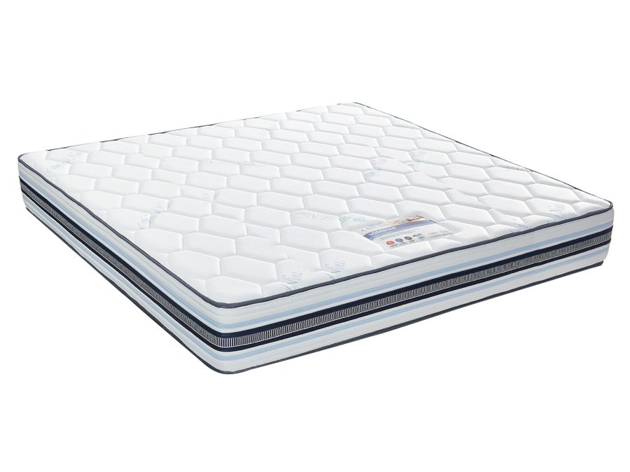 Cloud Nine - Lodestar  - King Mattress