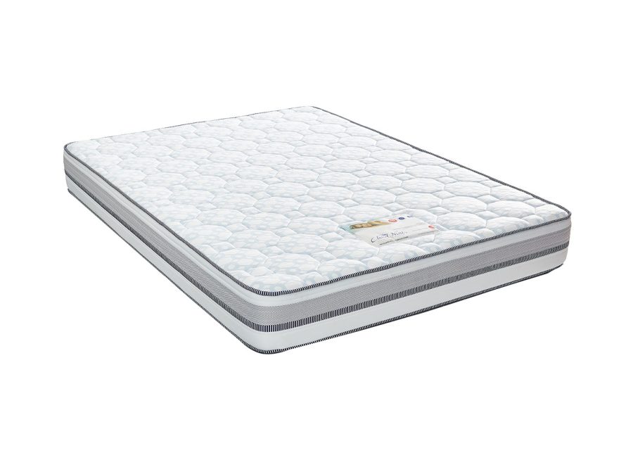 Cloud Nine - Mono-Flex - Queen Extra Length Mattress