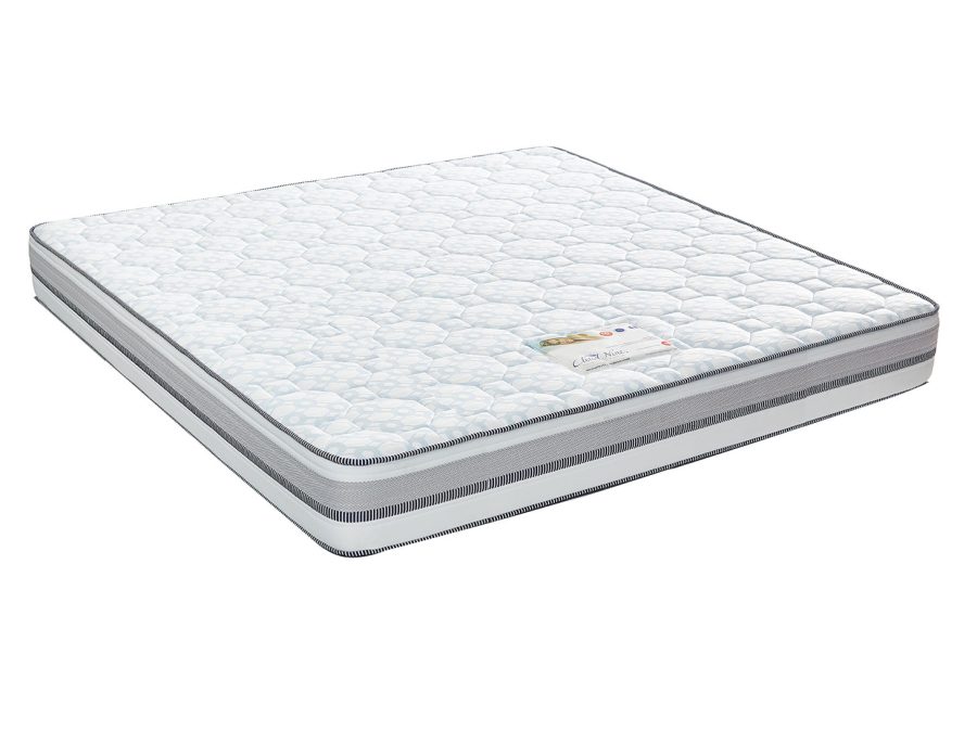 Cloud Nine - Mono-Flex - King Mattress