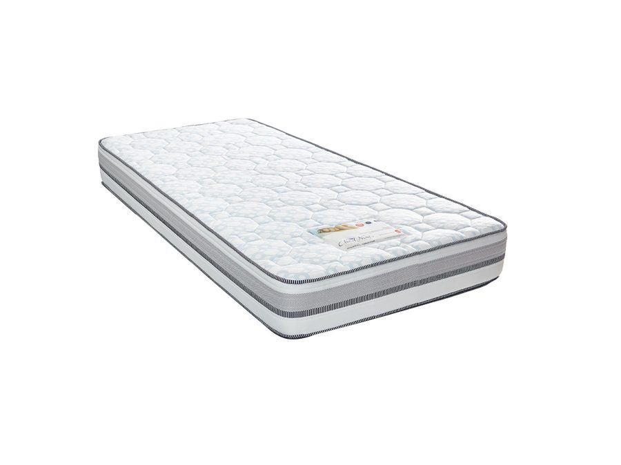Cloud Nine - Mono-Flex  - Single Extra Length Mattress
