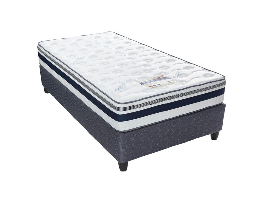 Cloud Nine - Superior Comfort NT - Single Bed Set