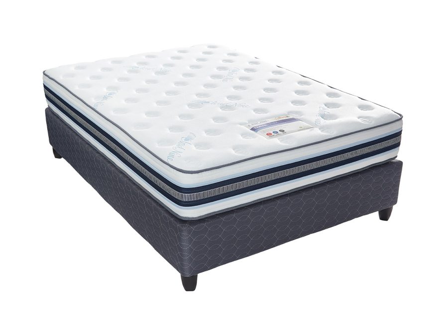Cloud Nine - Travel-Flex - Queen Bed Set