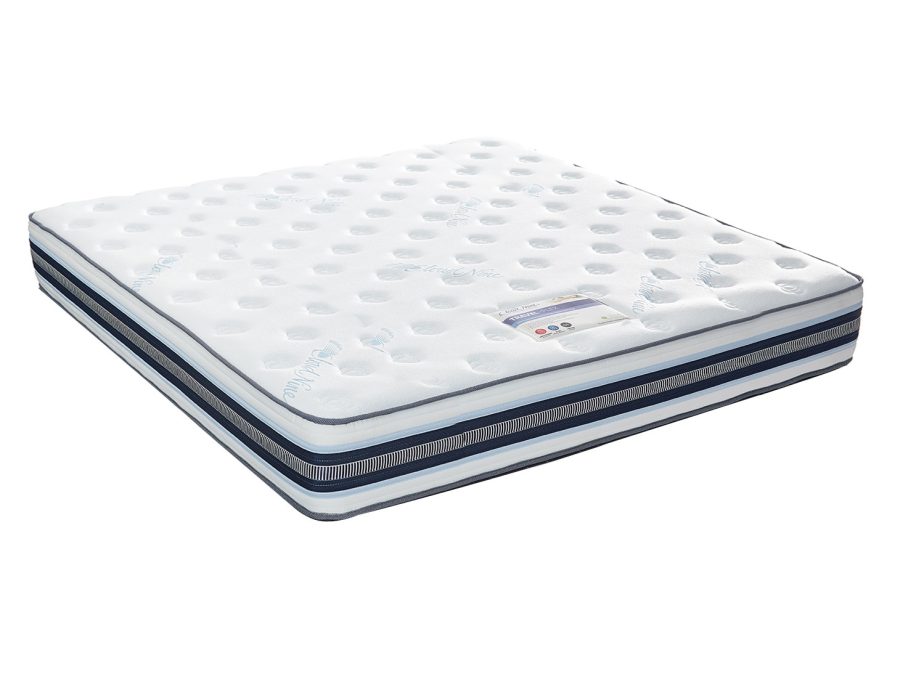 Cloud Nine - Travel-Flex  - King Mattress