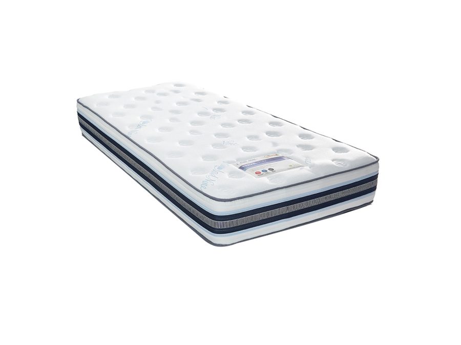Cloud Nine - Travel-Flex  - Single Mattress