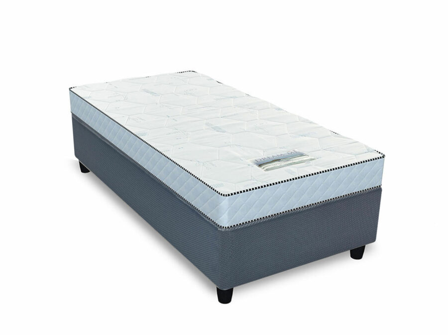 Strandmattress - Dream-Me - Three Quarter Bed Set