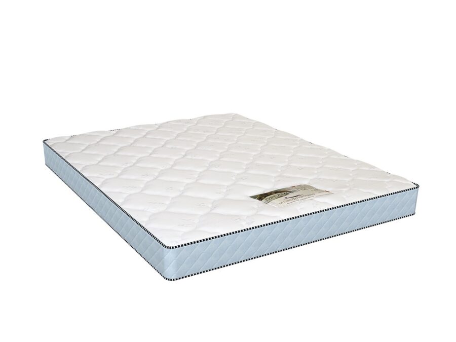 Strandmattress - Dreamquilt Deluxe - Queen Mattress