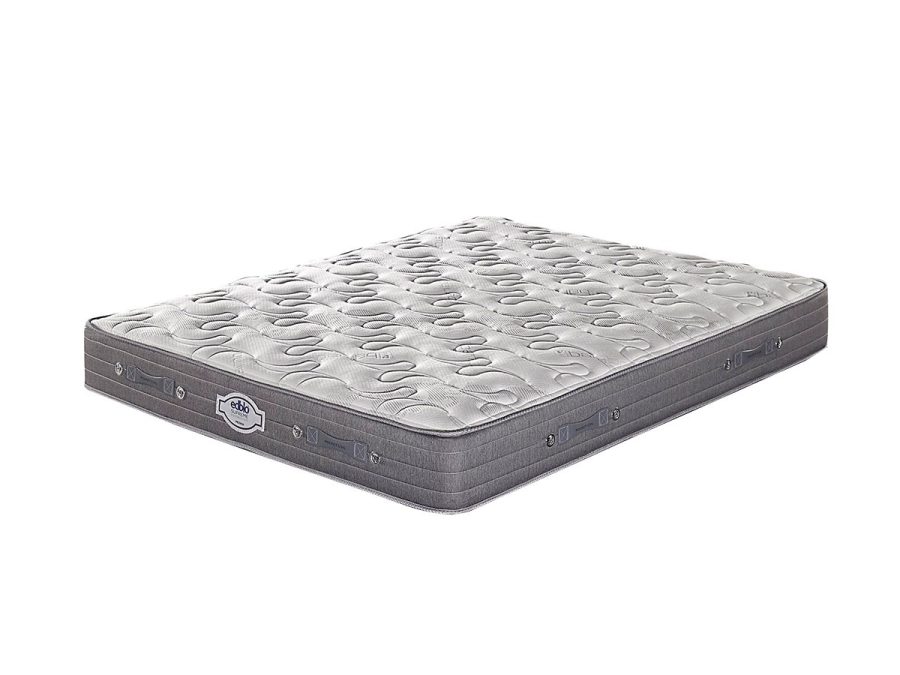 Edblo - Messina Pocket - Double Extra Length Mattress