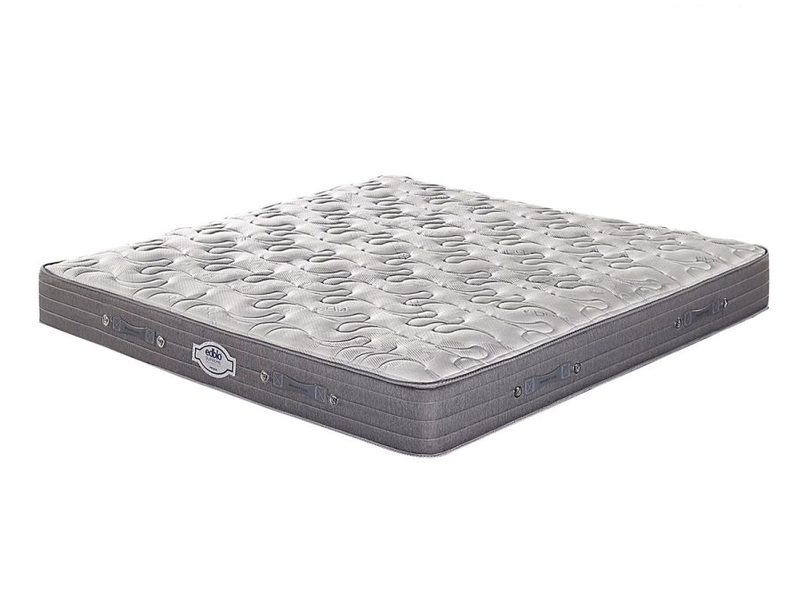 Edblo - Messina Pocket - King - Extra Length Mattress