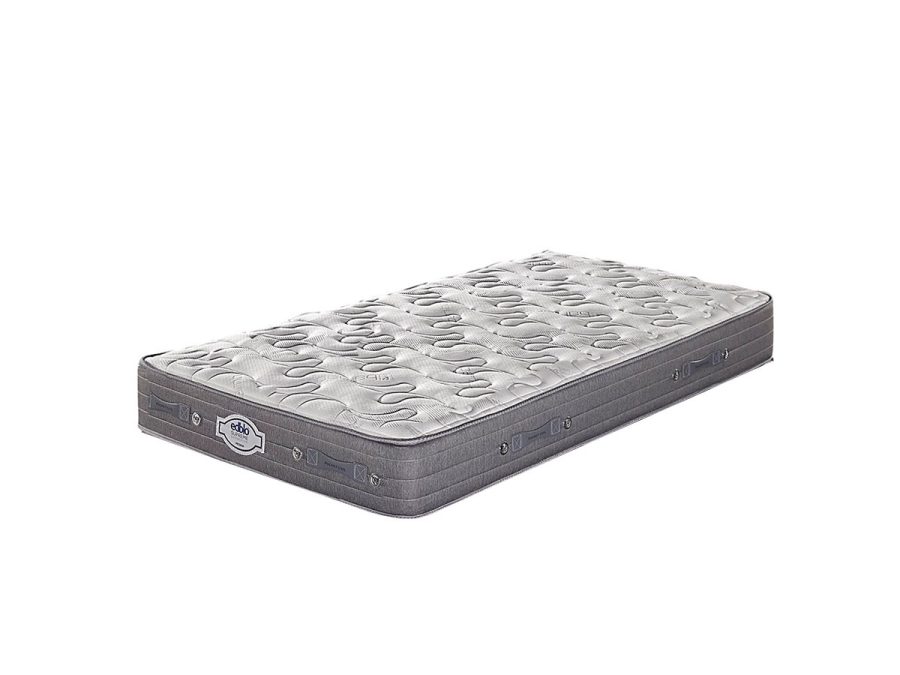 Edblo - Messina Pocket - Three Quarter Mattress