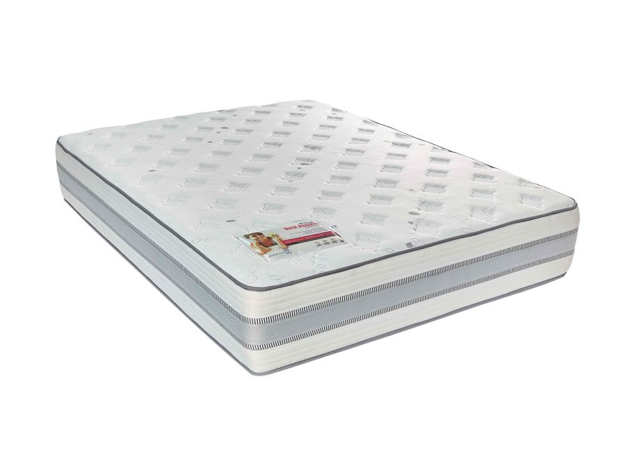 Rest Assured - Body-Balance - Queen Mattress