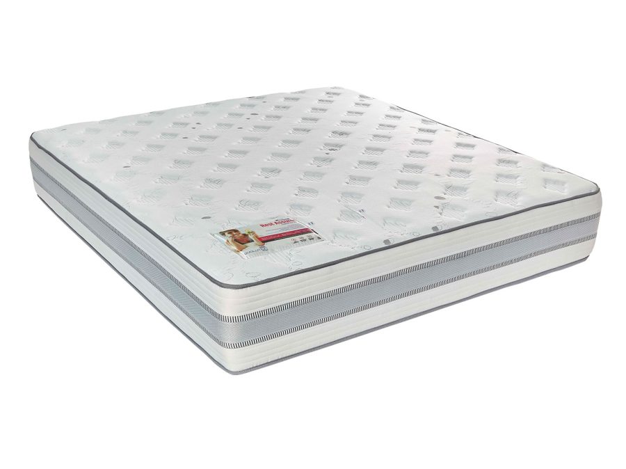 Rest Assured - Body-Balance - King Extra Length Mattress