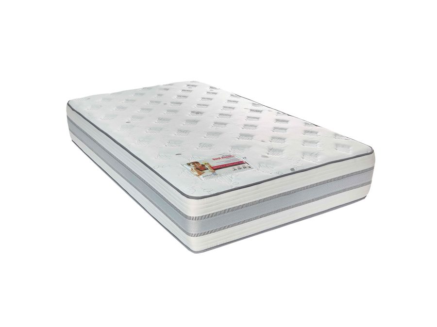 Rest Assured - Body-Balance - Three Quarter Mattress
