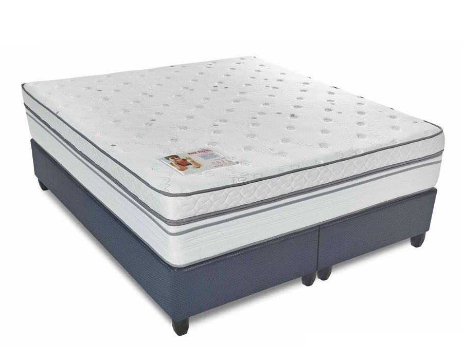 Rest Assured - Cambridge - King Bed Set