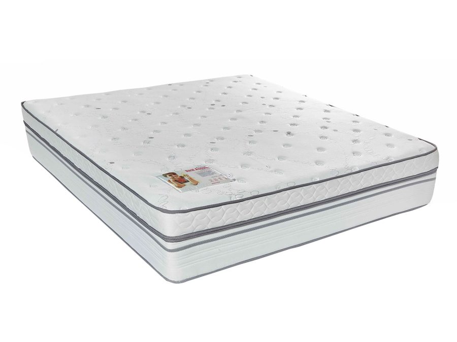 Rest Assured - Cambridge - King Extra Length Mattress