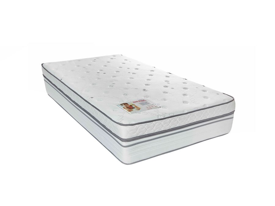 Rest Assured - Mayfair - Three Quarter Mattress